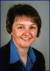 Annegret Domke - Diplom Oecotrophologin: Audits Training Beratung